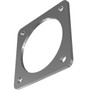 Genie Lift Part # 1258932GT - PLATE, INTAKE ADAPTER MT., EA
