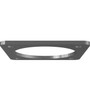 Genie Lift Part # 1258932GT - PLATE, INTAKE ADAPTER MT., EA