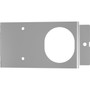 Genie Lift Part # 1258934GT - FORMING, AIR CLEANER MT., EA