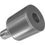 Genie Lift Part # 1259490GT - ISOLATOR,SANDWICH MNT TYPE 2, EA