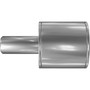 Genie Lift Part # 1259490GT - ISOLATOR,SANDWICH MNT TYPE 2, EA