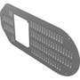Genie Lift Part # 1259604GT - PLATE,HYD TANK CVR,VENTED,T4F, EA