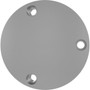 Genie Lift Part # 1259976GT - MACHINED,TOP CAP,AXLE PIN, EA