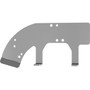 Genie Lift Part # 1259980GT - FORMING,HOSE BRACKET,AXLE 1, EA