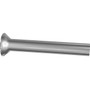 Genie Lift Part # 1260024GT - SCREW,FHPM,1/4-20X1.75,ZAG, EA