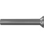 Genie Lift Part # 1260024GT - SCREW,FHPM,1/4-20X1.75,ZAG, EA