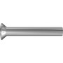 Genie Lift Part # 1260024GT - SCREW,FHPM,1/4-20X1.75,ZAG, EA