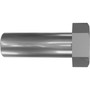 Genie Lift Part # 1260372GT - SCREW,HHC,5/8-11X1.75,8,ZAG, EA