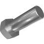 Genie Lift Part # 1260372GT - SCREW,HHC,5/8-11X1.75,8,ZAG, EA