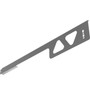 Genie Lift Part # 1260537GT - FORMING, COVER, ES FRONT, EA