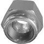 Genie Lift Part # 1260707GT - NUT,NYLOCK,3/8-16,18-8, EA