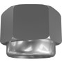 Genie Lift Part # 1260707GT - NUT,NYLOCK,3/8-16,18-8, EA