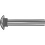Genie Lift Part # 1260926GT - BOLT,CARRIAGE,3/8-16X2.25,5,ZAG, EA