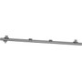 Genie Lift Part # 1261024GT - ASSY,TRACK,FALL ARREST BAR,8FT SYM, EA