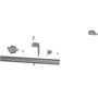 Genie Lift Part # 1261410GT - OPTION, LPS, S60, EA