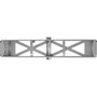 Genie Lift Part # 1261472GT - WELDMENT,REAR AXLE Z60E, EA