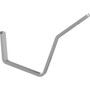 Genie Lift Part # 1261745GT - FORMING, LATCH, CNTRL BOX LID, EA