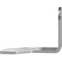 Genie Lift Part # 1261813GT - FORMING,BUMPER STOP,TOP, EA