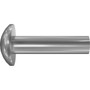 Genie Lift Part # 1261837GT - SCREW, THM, TORX, M6X25, ZAB, EA