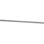 Genie Lift Part # 1261855GT - ROUNDBAR,STL,.25 DIA X 8.0 LG, EA