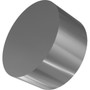 Genie Lift Part # 1261857GT - ROUNDBAR,STL. 2.50, EA