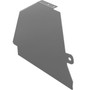 Genie Lift Part # 1262126GT - CONTROL BOX COVER,RT SIDE, EA