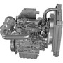 Genie Lift Part # 1262242GT - ENGINE KUBOTA D1105-E4B-GNI-2, EA