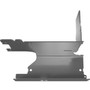 Genie Lift Part # 1262420GT - FORMING, PANEL, CHARGE PORT, EA