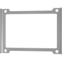 Genie Lift Part # 1262665GT - FORMING, DISPLAY RETAINER BRACKET, EA