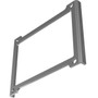 Genie Lift Part # 1262665GT - FORMING, DISPLAY RETAINER BRACKET, EA