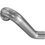 Genie Lift Part # 1262828GT - HOSE, INTAKE, DEUTZ TD, EA