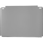 Genie Lift Part # 1262916GT - FORMING, COVER, FRONT, EA