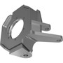 Genie Lift Part # 1263157GT - MACHINE LH, YOKE Z60E 2WD, EA