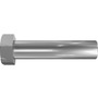 Genie Lift Part # 1263234GT - SCREW,HHC,5/8-11X2.75,8,ZAG, EA