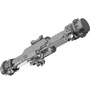 Genie Lift Part # 1263639GT - AXLE, DANA, 223, FRONT, 2180, EA