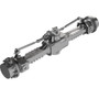 Genie Lift Part # 1263640GT - AXLE, DANA, 212HY, REAR, 2180, EA