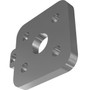 Genie Lift Part # 1263671GT - PLATE, BOTTOM 1.5INCH, EA