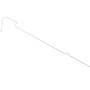 Genie Lift Part # 1263760GT - HARNESS, BOOM LIGHT POWER, EA