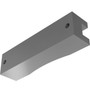 Genie Lift Part # 1264036GT - PAD, REST, LOWER SECONDARY, EA
