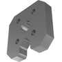 Genie Lift Part # 1264061GT - WEARPAD, VMAST BOTTOM, EA