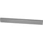 Genie Lift Part # 1264305GT - TUBE,RECT,STL, 1.5 X 2.5 X .120 X 25.0 LG, EA
