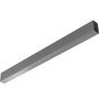 Genie Lift Part # 1264314GT - TUBE,RECT,STL, 1.5 X 2.5 X .083 X 28.0 LG, EA