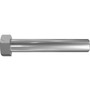 Genie Lift Part # 1264315GT - BOLT,HEX TAP,3/8-16X2.25,8,ZAG, EA