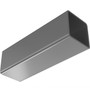 Genie Lift Part # 1264333GT - TUBE, UNISTRUT, 22F10 2.250 X .105 X 7.25, EA