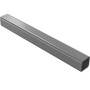 Genie Lift Part # 1264405GT - TUBE,SQ,STL 2 X 2 X .188 X 19", EA