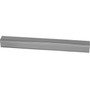 Genie Lift Part # 1264405GT - TUBE,SQ,STL 2 X 2 X .188 X 19", EA