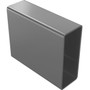 Genie Lift Part # 1264428GT - TUBE,RECT,STL,2X5X.120X6"LG, EA