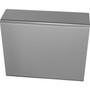 Genie Lift Part # 1264428GT - TUBE,RECT,STL,2X5X.120X6"LG, EA