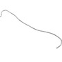 Genie Lift Part # 1264454GT - HOSE, RFG, #6, DRIER-COND, EA