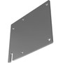 Genie Lift Part # 1264663GT - PLATE, BRACKET, GEN  MANIFOLD, EA